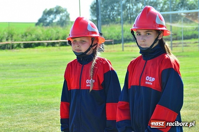 Zdjęcie w galerii na portalu naszraciborz.pl: Strażacy z Samborowic bezkonkurencyjni w całej gminie! Zgarnęli trzy pierwsze miejsca wiadomości z regionu