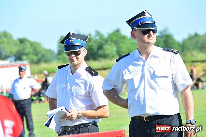 Zdjęcie w galerii na portalu naszraciborz.pl: Strażacy z Samborowic bezkonkurencyjni w całej gminie! Zgarnęli trzy pierwsze miejsca wiadomości z regionu