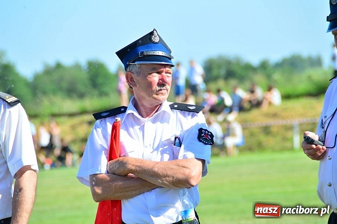 Zdjęcie w galerii na portalu naszraciborz.pl: Strażacy z Samborowic bezkonkurencyjni w całej gminie! Zgarnęli trzy pierwsze miejsca wiadomości z regionu