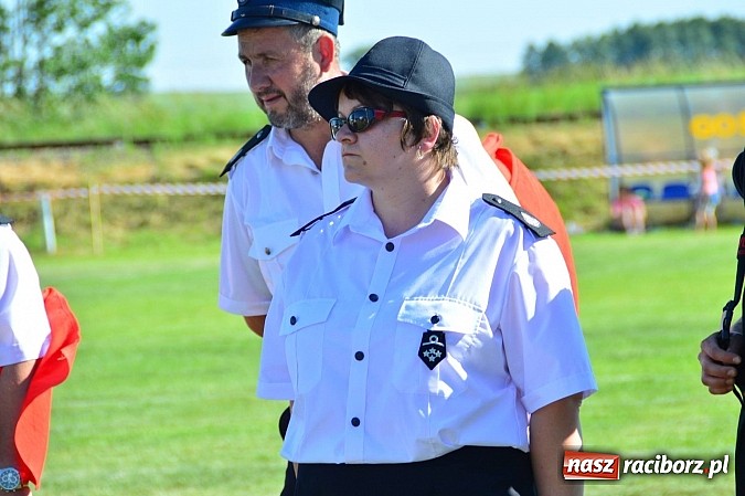 Zdjęcie w galerii na portalu naszraciborz.pl: Strażacy z Samborowic bezkonkurencyjni w całej gminie! Zgarnęli trzy pierwsze miejsca wiadomości z regionu