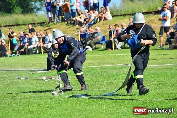 Zdjęcie w galerii na portalu naszraciborz.pl: Strażacy z Samborowic bezkonkurencyjni w całej gminie! Zgarnęli trzy pierwsze miejsca wiadomości z regionu