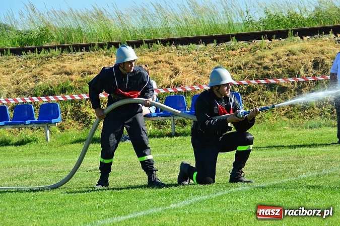Zdjęcie w galerii na portalu naszraciborz.pl: Strażacy z Samborowic bezkonkurencyjni w całej gminie! Zgarnęli trzy pierwsze miejsca wiadomości z regionu