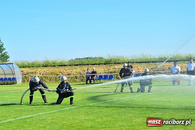 Zdjęcie w galerii na portalu naszraciborz.pl: Strażacy z Samborowic bezkonkurencyjni w całej gminie! Zgarnęli trzy pierwsze miejsca wiadomości z regionu