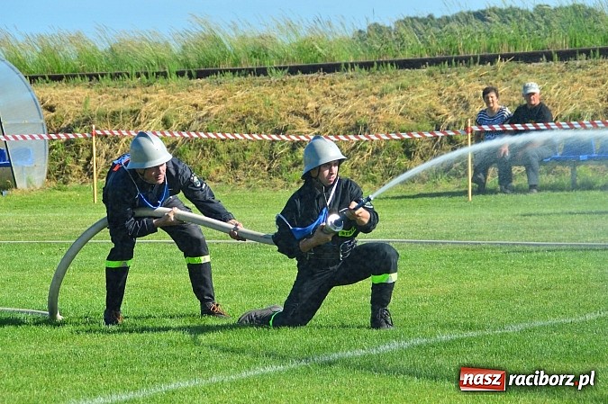 Zdjęcie w galerii na portalu naszraciborz.pl: Strażacy z Samborowic bezkonkurencyjni w całej gminie! Zgarnęli trzy pierwsze miejsca wiadomości z regionu