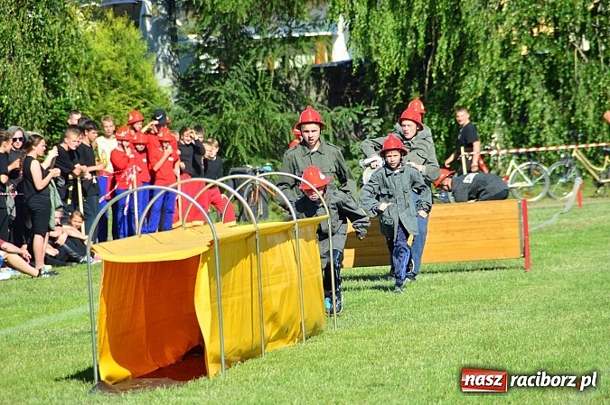 Zdjęcie w galerii na portalu naszraciborz.pl: Strażacy z Samborowic bezkonkurencyjni w całej gminie! Zgarnęli trzy pierwsze miejsca wiadomości z regionu