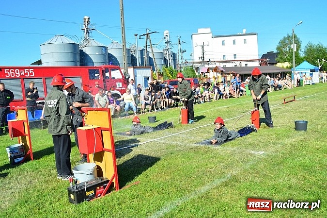 Zdjęcie w galerii na portalu naszraciborz.pl: Strażacy z Samborowic bezkonkurencyjni w całej gminie! Zgarnęli trzy pierwsze miejsca wiadomości z regionu