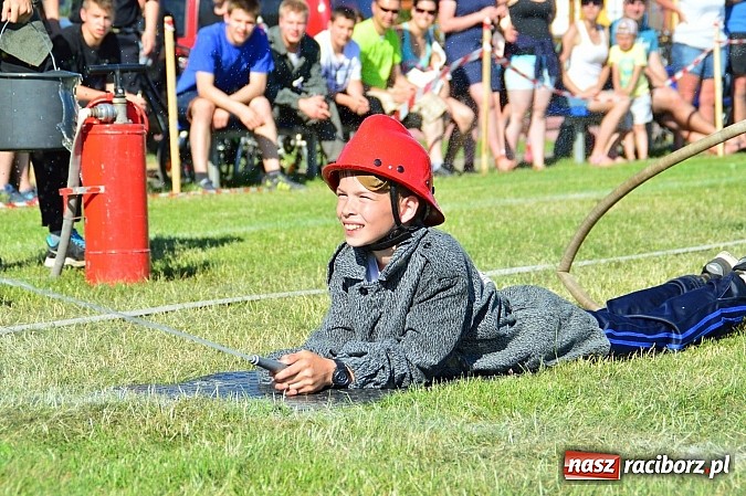 Zdjęcie w galerii na portalu naszraciborz.pl: Strażacy z Samborowic bezkonkurencyjni w całej gminie! Zgarnęli trzy pierwsze miejsca wiadomości z regionu