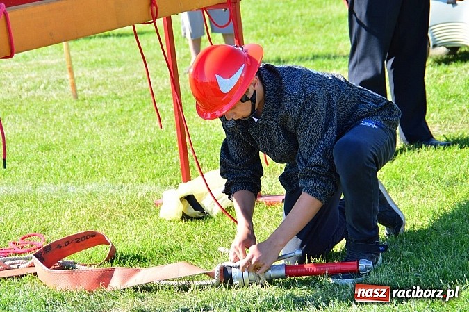 Zdjęcie w galerii na portalu naszraciborz.pl: Strażacy z Samborowic bezkonkurencyjni w całej gminie! Zgarnęli trzy pierwsze miejsca wiadomości z regionu