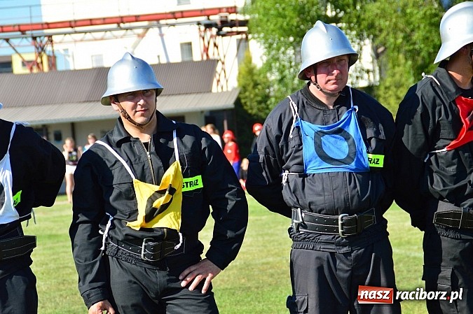 Zdjęcie w galerii na portalu naszraciborz.pl: Strażacy z Samborowic bezkonkurencyjni w całej gminie! Zgarnęli trzy pierwsze miejsca wiadomości z regionu