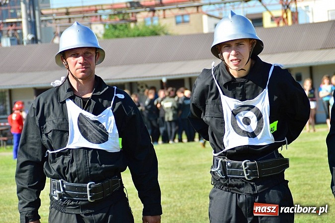 Zdjęcie w galerii na portalu naszraciborz.pl: Strażacy z Samborowic bezkonkurencyjni w całej gminie! Zgarnęli trzy pierwsze miejsca wiadomości z regionu