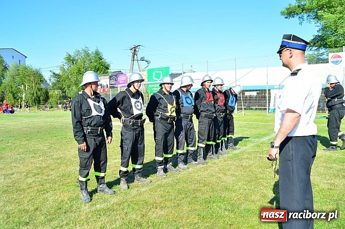 Zdjęcie w galerii na portalu naszraciborz.pl: Strażacy z Samborowic bezkonkurencyjni w całej gminie! Zgarnęli trzy pierwsze miejsca wiadomości z regionu