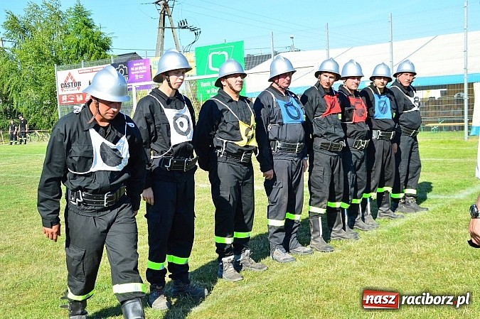 Zdjęcie w galerii na portalu naszraciborz.pl: Strażacy z Samborowic bezkonkurencyjni w całej gminie! Zgarnęli trzy pierwsze miejsca wiadomości z regionu