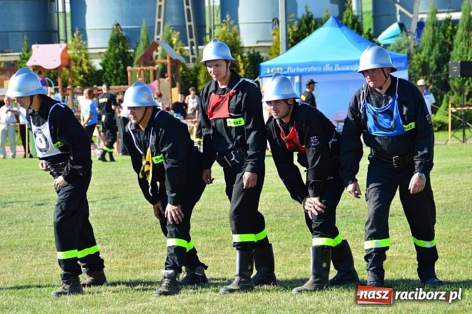 Zdjęcie w galerii na portalu naszraciborz.pl: Strażacy z Samborowic bezkonkurencyjni w całej gminie! Zgarnęli trzy pierwsze miejsca wiadomości z regionu