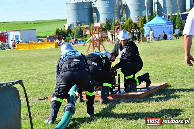 Zdjęcie w galerii na portalu naszraciborz.pl: Strażacy z Samborowic bezkonkurencyjni w całej gminie! Zgarnęli trzy pierwsze miejsca wiadomości z regionu