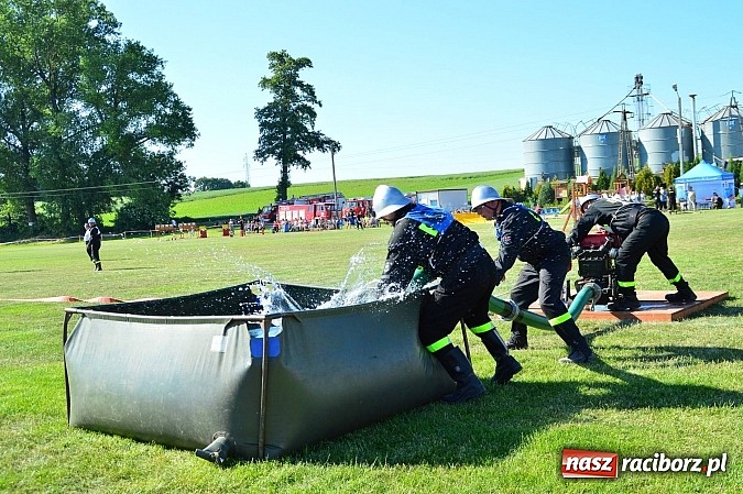 Zdjęcie w galerii na portalu naszraciborz.pl: Strażacy z Samborowic bezkonkurencyjni w całej gminie! Zgarnęli trzy pierwsze miejsca wiadomości z regionu