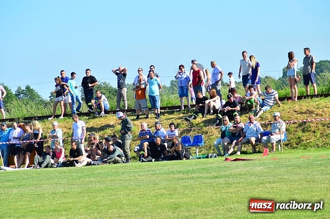 Zdjęcie w galerii na portalu naszraciborz.pl: Strażacy z Samborowic bezkonkurencyjni w całej gminie! Zgarnęli trzy pierwsze miejsca wiadomości z regionu
