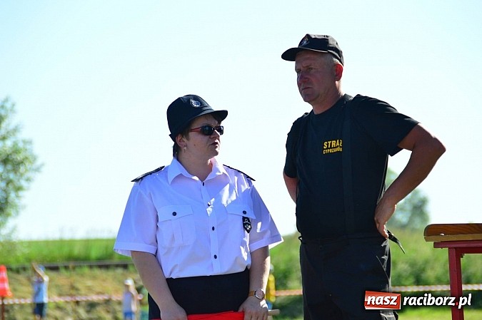 Zdjęcie w galerii na portalu naszraciborz.pl: Strażacy z Samborowic bezkonkurencyjni w całej gminie! Zgarnęli trzy pierwsze miejsca wiadomości z regionu