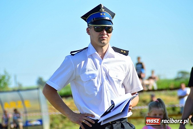 Zdjęcie w galerii na portalu naszraciborz.pl: Strażacy z Samborowic bezkonkurencyjni w całej gminie! Zgarnęli trzy pierwsze miejsca wiadomości z regionu