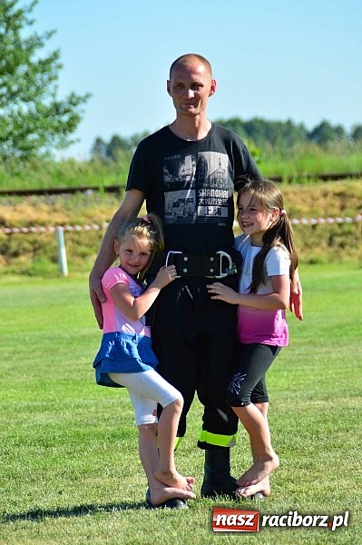 Zdjęcie w galerii na portalu naszraciborz.pl: Strażacy z Samborowic bezkonkurencyjni w całej gminie! Zgarnęli trzy pierwsze miejsca wiadomości z regionu