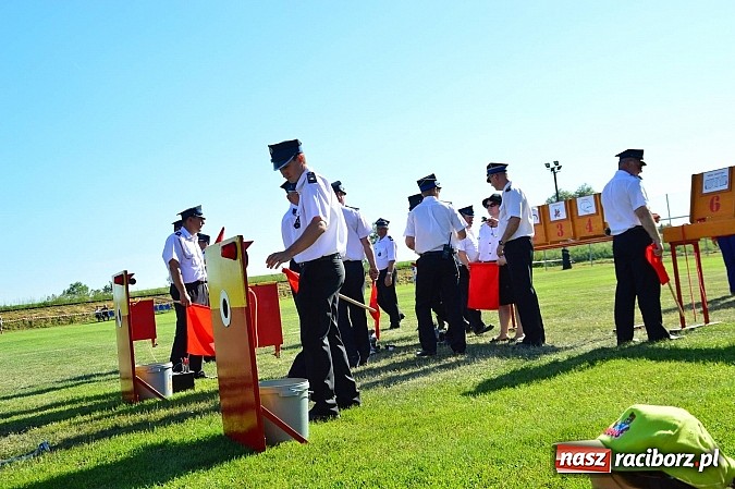 Zdjęcie w galerii na portalu naszraciborz.pl: Strażacy z Samborowic bezkonkurencyjni w całej gminie! Zgarnęli trzy pierwsze miejsca wiadomości z regionu