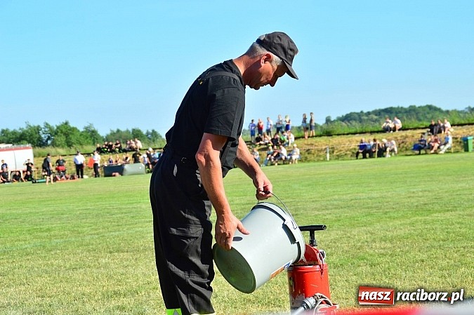 Zdjęcie w galerii na portalu naszraciborz.pl: Strażacy z Samborowic bezkonkurencyjni w całej gminie! Zgarnęli trzy pierwsze miejsca wiadomości z regionu