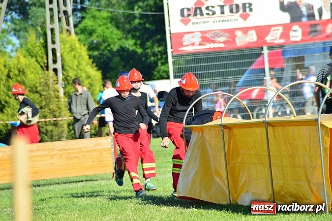 Zdjęcie w galerii na portalu naszraciborz.pl: Strażacy z Samborowic bezkonkurencyjni w całej gminie! Zgarnęli trzy pierwsze miejsca wiadomości z regionu