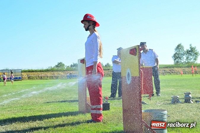 Zdjęcie w galerii na portalu naszraciborz.pl: Strażacy z Samborowic bezkonkurencyjni w całej gminie! Zgarnęli trzy pierwsze miejsca wiadomości z regionu
