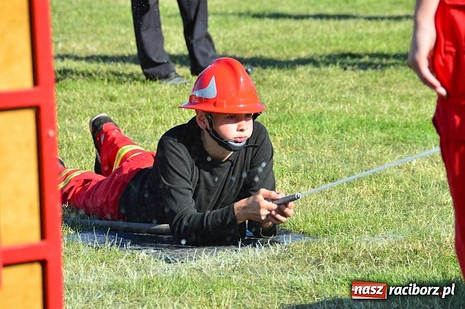 Zdjęcie w galerii na portalu naszraciborz.pl: Strażacy z Samborowic bezkonkurencyjni w całej gminie! Zgarnęli trzy pierwsze miejsca wiadomości z regionu