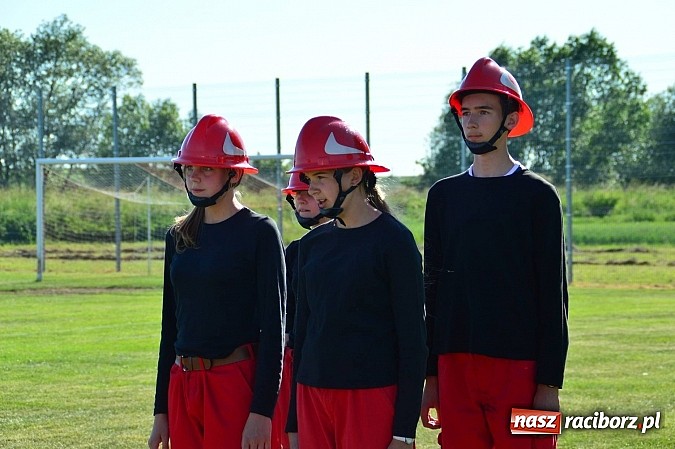 Zdjęcie w galerii na portalu naszraciborz.pl: Strażacy z Samborowic bezkonkurencyjni w całej gminie! Zgarnęli trzy pierwsze miejsca wiadomości z regionu