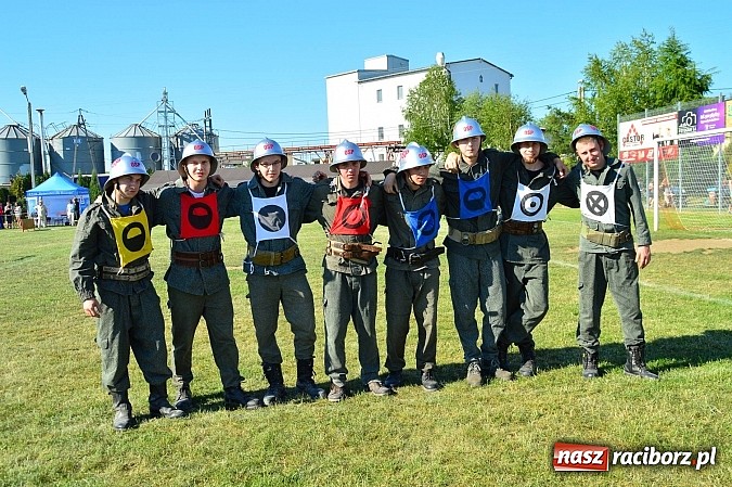 Zdjęcie w galerii na portalu naszraciborz.pl: Strażacy z Samborowic bezkonkurencyjni w całej gminie! Zgarnęli trzy pierwsze miejsca wiadomości z regionu