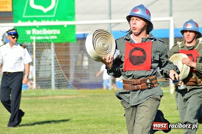Zdjęcie w galerii na portalu naszraciborz.pl: Strażacy z Samborowic bezkonkurencyjni w całej gminie! Zgarnęli trzy pierwsze miejsca wiadomości z regionu