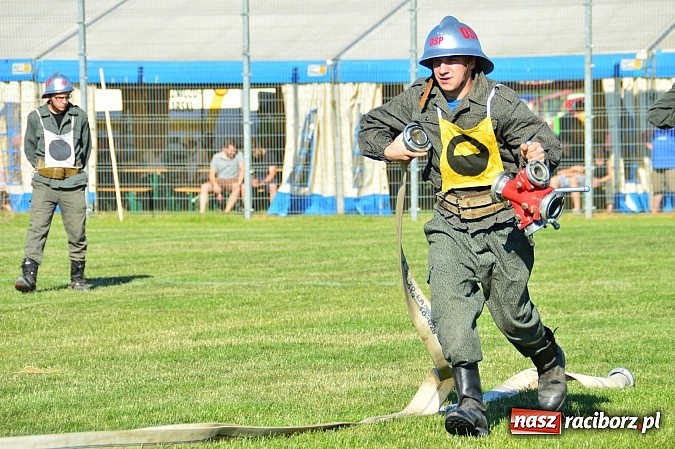 Zdjęcie w galerii na portalu naszraciborz.pl: Strażacy z Samborowic bezkonkurencyjni w całej gminie! Zgarnęli trzy pierwsze miejsca wiadomości z regionu