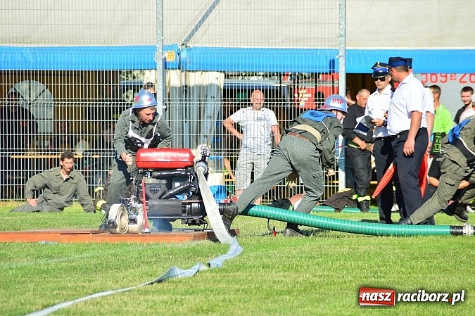 Zdjęcie w galerii na portalu naszraciborz.pl: Strażacy z Samborowic bezkonkurencyjni w całej gminie! Zgarnęli trzy pierwsze miejsca wiadomości z regionu