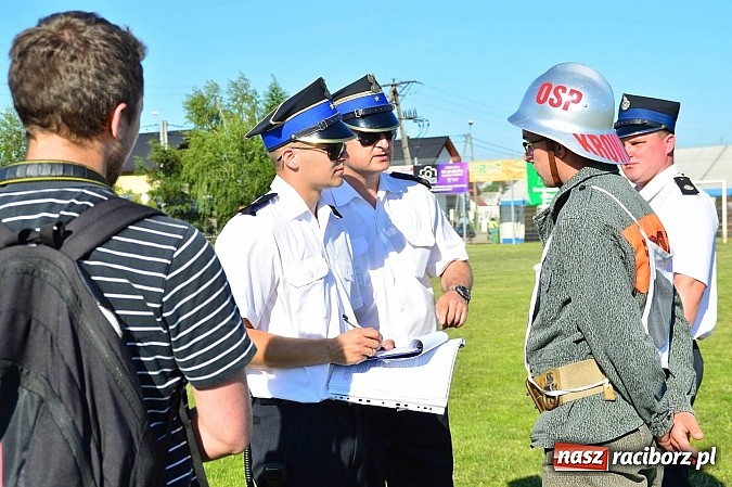 Zdjęcie w galerii na portalu naszraciborz.pl: Strażacy z Samborowic bezkonkurencyjni w całej gminie! Zgarnęli trzy pierwsze miejsca wiadomości z regionu