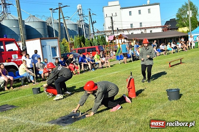 Zdjęcie w galerii na portalu naszraciborz.pl: Strażacy z Samborowic bezkonkurencyjni w całej gminie! Zgarnęli trzy pierwsze miejsca wiadomości z regionu