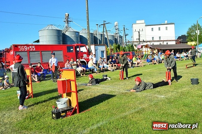 Zdjęcie w galerii na portalu naszraciborz.pl: Strażacy z Samborowic bezkonkurencyjni w całej gminie! Zgarnęli trzy pierwsze miejsca wiadomości z regionu