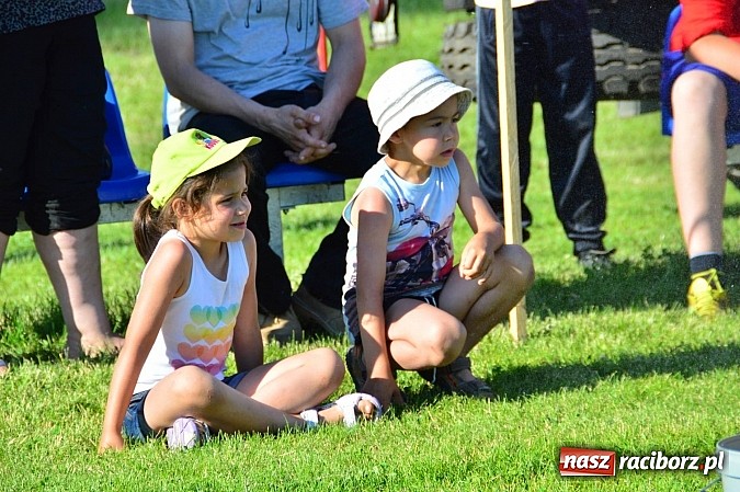 Zdjęcie w galerii na portalu naszraciborz.pl: Strażacy z Samborowic bezkonkurencyjni w całej gminie! Zgarnęli trzy pierwsze miejsca wiadomości z regionu
