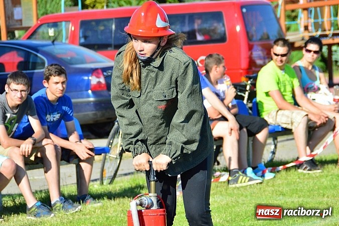 Zdjęcie w galerii na portalu naszraciborz.pl: Strażacy z Samborowic bezkonkurencyjni w całej gminie! Zgarnęli trzy pierwsze miejsca wiadomości z regionu