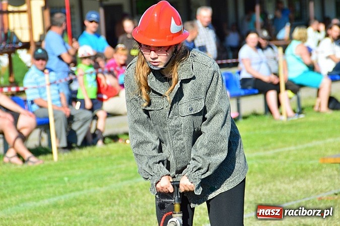 Zdjęcie w galerii na portalu naszraciborz.pl: Strażacy z Samborowic bezkonkurencyjni w całej gminie! Zgarnęli trzy pierwsze miejsca wiadomości z regionu