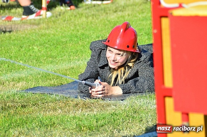 Zdjęcie w galerii na portalu naszraciborz.pl: Strażacy z Samborowic bezkonkurencyjni w całej gminie! Zgarnęli trzy pierwsze miejsca wiadomości z regionu