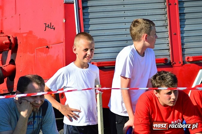 Zdjęcie w galerii na portalu naszraciborz.pl: Strażacy z Samborowic bezkonkurencyjni w całej gminie! Zgarnęli trzy pierwsze miejsca wiadomości z regionu