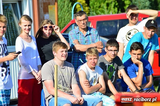 Zdjęcie w galerii na portalu naszraciborz.pl: Strażacy z Samborowic bezkonkurencyjni w całej gminie! Zgarnęli trzy pierwsze miejsca wiadomości z regionu