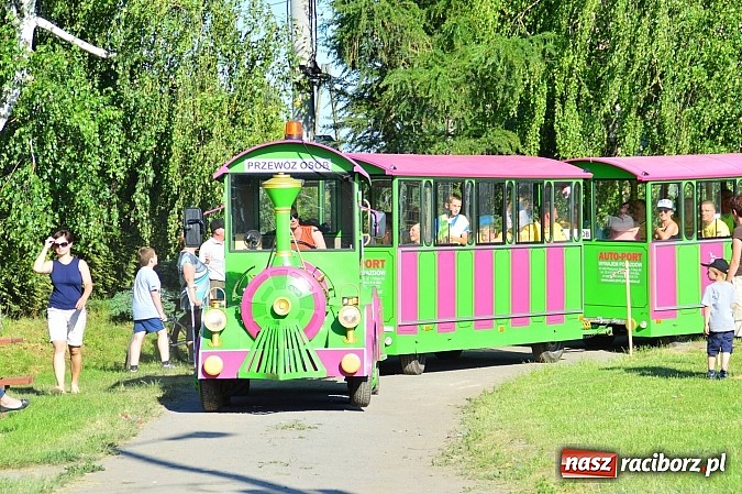 Zdjęcie w galerii na portalu naszraciborz.pl: Strażacy z Samborowic bezkonkurencyjni w całej gminie! Zgarnęli trzy pierwsze miejsca wiadomości z regionu