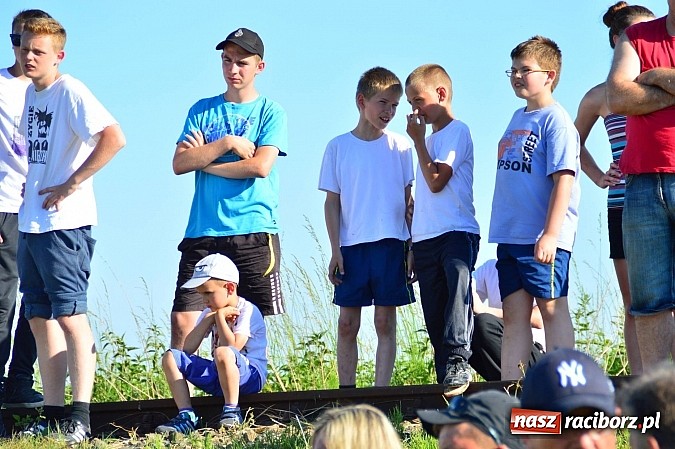 Zdjęcie w galerii na portalu naszraciborz.pl: Strażacy z Samborowic bezkonkurencyjni w całej gminie! Zgarnęli trzy pierwsze miejsca wiadomości z regionu