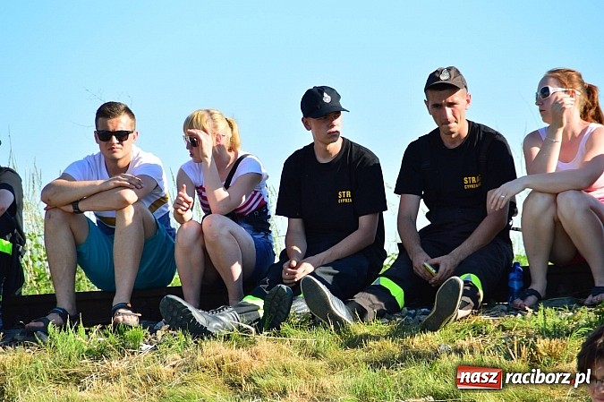 Zdjęcie w galerii na portalu naszraciborz.pl: Strażacy z Samborowic bezkonkurencyjni w całej gminie! Zgarnęli trzy pierwsze miejsca wiadomości z regionu