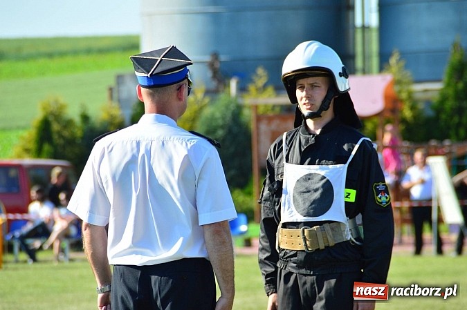 Zdjęcie w galerii na portalu naszraciborz.pl: Strażacy z Samborowic bezkonkurencyjni w całej gminie! Zgarnęli trzy pierwsze miejsca wiadomości z regionu