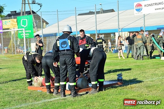 Zdjęcie w galerii na portalu naszraciborz.pl: Strażacy z Samborowic bezkonkurencyjni w całej gminie! Zgarnęli trzy pierwsze miejsca wiadomości z regionu