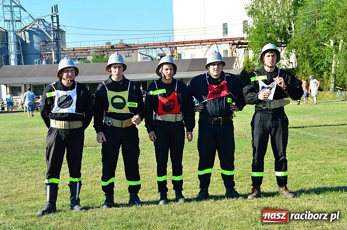 Zdjęcie w galerii na portalu naszraciborz.pl: Strażacy z Samborowic bezkonkurencyjni w całej gminie! Zgarnęli trzy pierwsze miejsca wiadomości z regionu