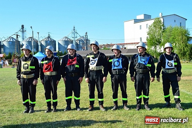 Zdjęcie w galerii na portalu naszraciborz.pl: Strażacy z Samborowic bezkonkurencyjni w całej gminie! Zgarnęli trzy pierwsze miejsca wiadomości z regionu