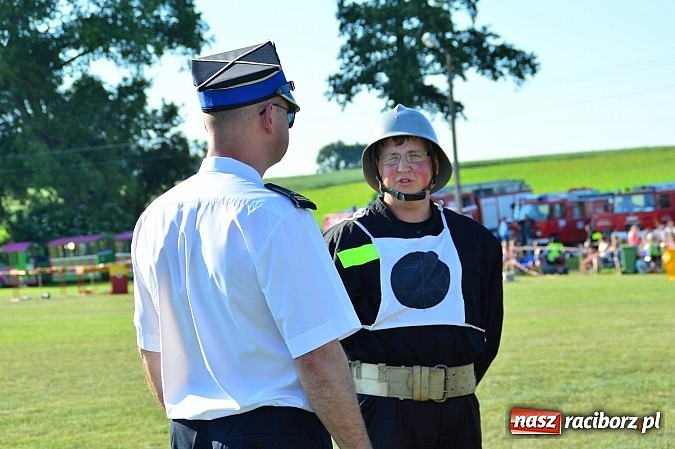 Zdjęcie w galerii na portalu naszraciborz.pl: Strażacy z Samborowic bezkonkurencyjni w całej gminie! Zgarnęli trzy pierwsze miejsca wiadomości z regionu